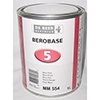 BEROBASE MIX COLOR 554 MICA RED